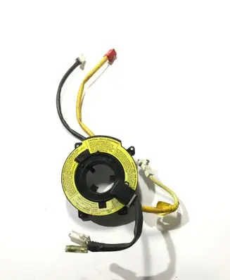 Mitsubishi Pajero Airbag slip ring squib (SRS ring)