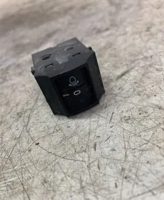 Nissan Qashqai J12 Headlight level height control switch 299192122