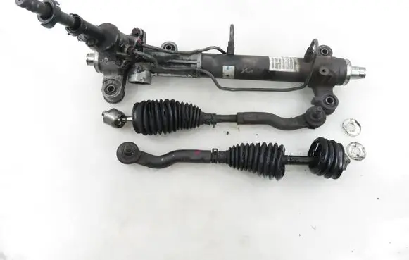Toyota Avensis T220 Steering rack 