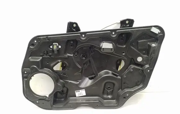 Volvo XC60 Front window lifting mechanism without motor 3634216 30753328