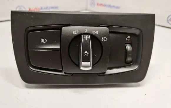 BMW 4 F32 F33 Light switch 9393941 61319393941 61316847506