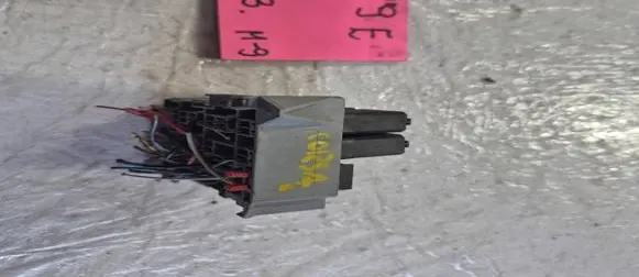 Opel Corsa C Fuse box set 