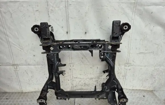 Mercedes-Benz GLE (W166 - C292) Front subframe A1663302102