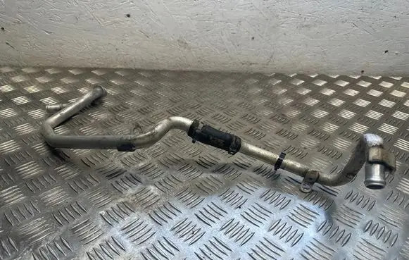 Porsche Panamera (971) Coolant pipe/hose 971122073 154795