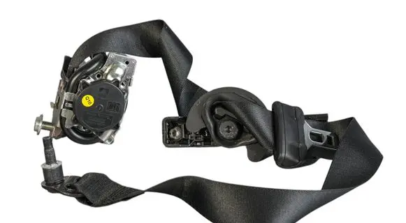 Mercedes-Benz Sprinter W907 W910 Front seatbelt A9078600200 A0008603400