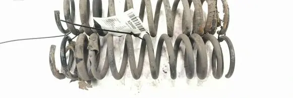 Ford Focus Rear coil spring