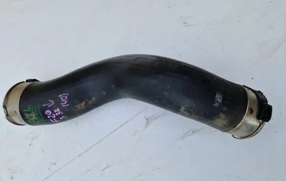 BMW 1 F20 F21 Intercooler hose/pipe 8513848