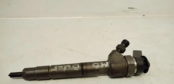 Mercedes-Benz B W245 Fuel injector 0445110167 A6400700787