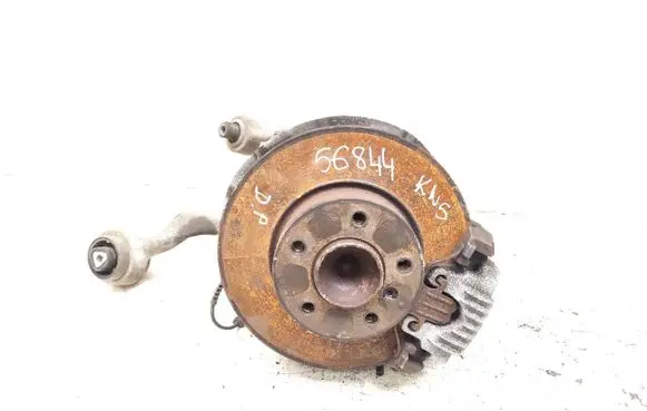 BMW Z4 E89 Front wheel hub