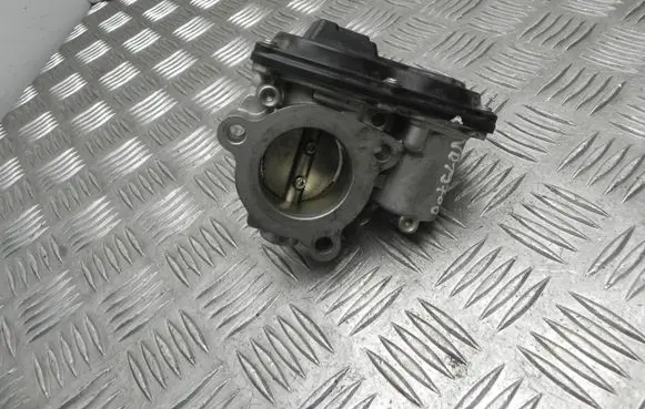 Ford Fiesta Throttle body valve CM5G9F991GA VD19700