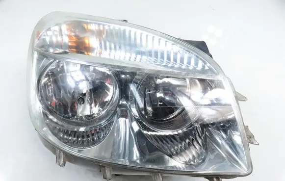 Fiat Doblo Headlight/headlamp 51755054