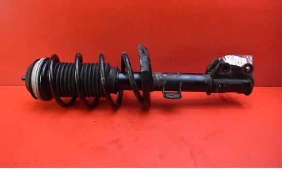Opel Corsa D Front shock absorber/damper G8063