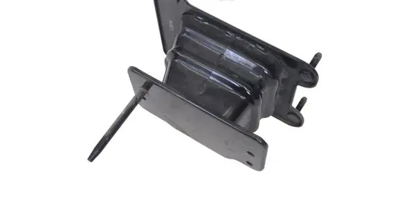Mercedes-Benz A W176 Front bumper shock/impact absorber 82631