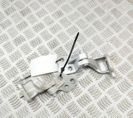 Ford Transit Custom II Front door hinges set BK21V22800BK BK21V22810BJ