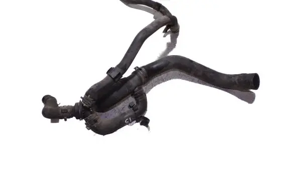 Volkswagen Transporter - Caravelle T5 Engine coolant pipe/hose 7E0121101B