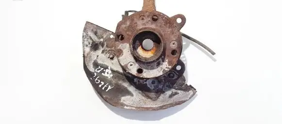Volkswagen Vento Front wheel hub