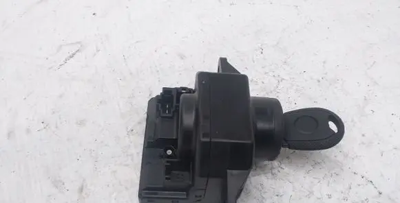 Audi Q7 4L Ignition lock 4F0909131E 4F0910131E