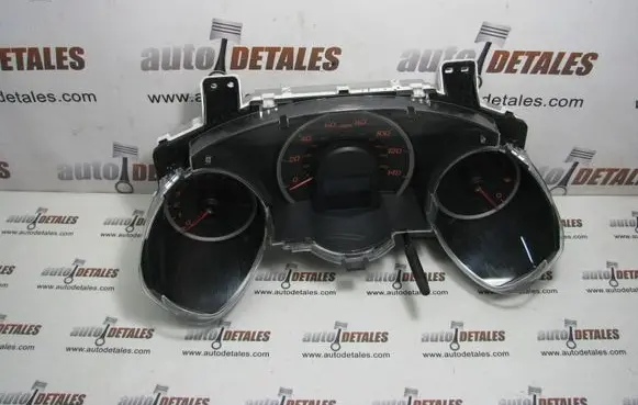 Honda Jazz Speedometer (instrument cluster) 78100TF0E012