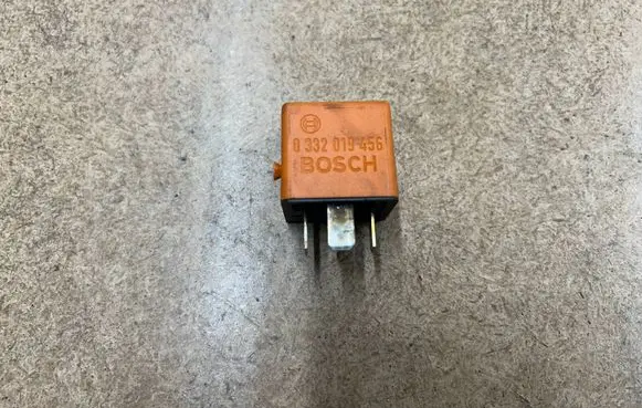 BMW 3 E46 Other relay 61311378297 1378297 61361378238