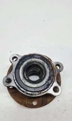 Nissan Qashqai J12 Front wheel ball bearing 402026UA0A