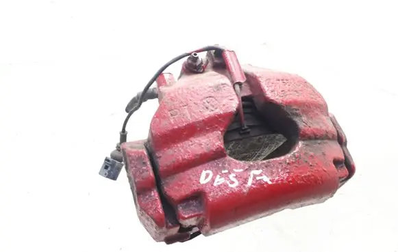 Volkswagen Touareg I Front brake caliper