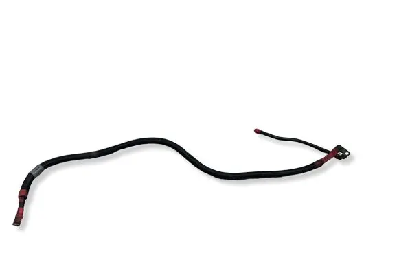BMW 5 E60 E61 Wires (starter motor) 7804126