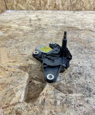 Mercedes-Benz ML W164 Rear window wiper motor A2518200042 53023112 18546523