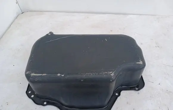 Mercedes-Benz GL X164 Oil sump A2720100528