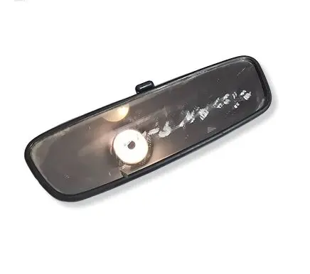 Nissan Primera Rear view mirror (interior) E10210074