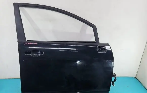 Nissan Tiida C11 Front door IMPRK1382817