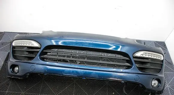 Porsche Cayenne (92A) Front bumper 7P5807683F