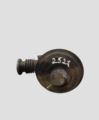 Citroen C5 EGR valve