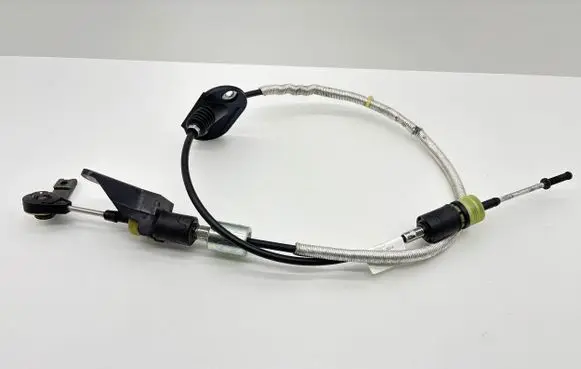 Volvo XC60 Gear shift cable linkage 31492813 31367474