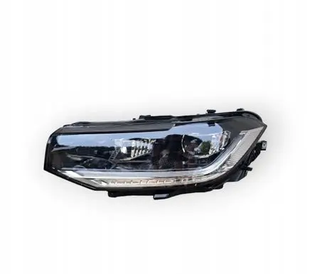 Volkswagen T-Cross Headlight/headlamp 2GM941035B