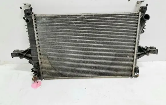 Volvo V70 Coolant radiator