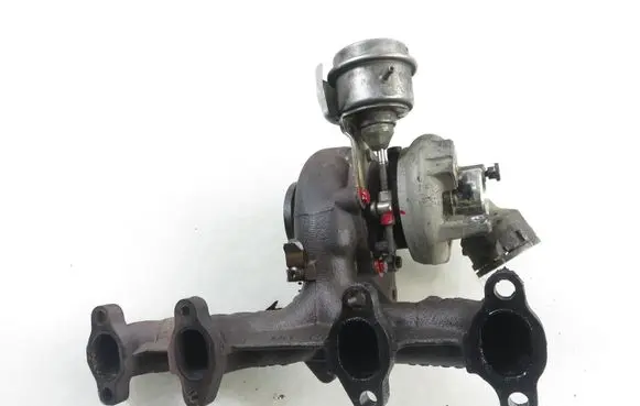 Seat Ibiza IV (6J,6P) Turbo 03G253014D