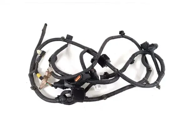 Hyundai Tucson TL Parking sensor (PDC) wiring loom 91880D7530