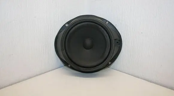 Ford Focus Front door speaker 3M5T18808AE