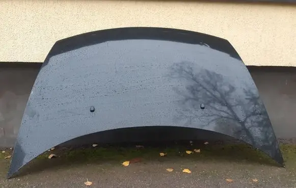 Citroen C3 Engine bonnet/hood 1313040