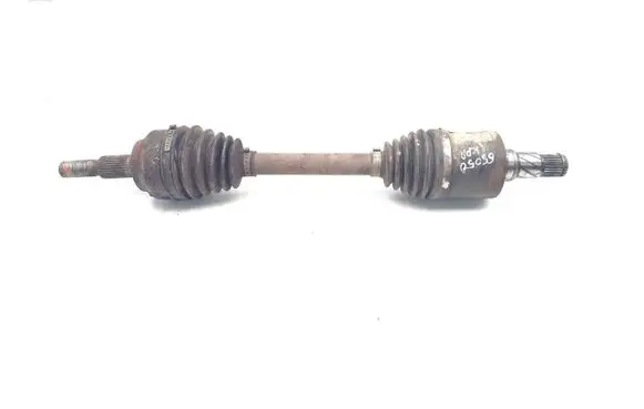 Jeep Commander Front driveshaft P52104701AB