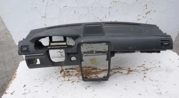 Mercedes-Benz A W169 Dashboard 