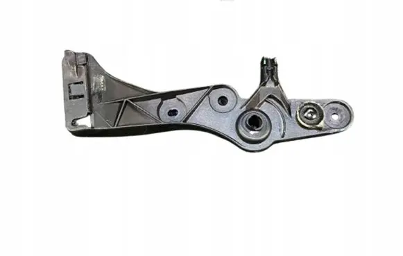 BMW 4 F32 F33 Engine bonnet (hood) release handle 7326365