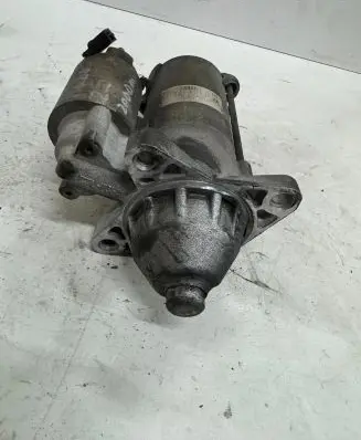 Mazda 626 Starter motor