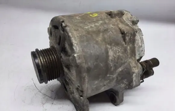 Audi Q7 4L Generator/alternator 059903016T