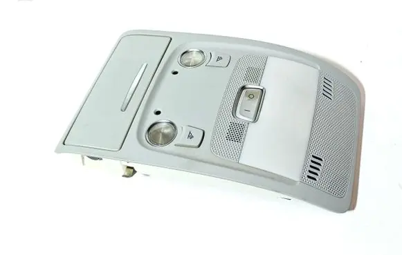 Audi A5 Sportback 8TA Front seat light 8T0947135BF 8T0947135
