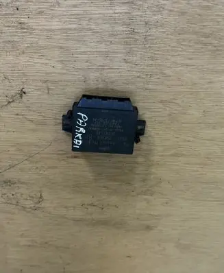 Volvo XC60 Parking PDC control unit/module