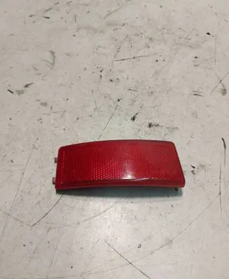 Ford C-MAX I Rear tail light reflector 3M5113B414AB 0374D 3M5X13B414AB
