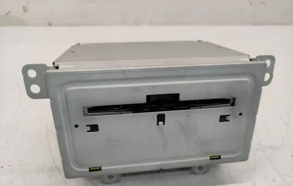 Opel Insignia A Radio/CD/DVD/GPS head unit 22790016 20102010 02052011