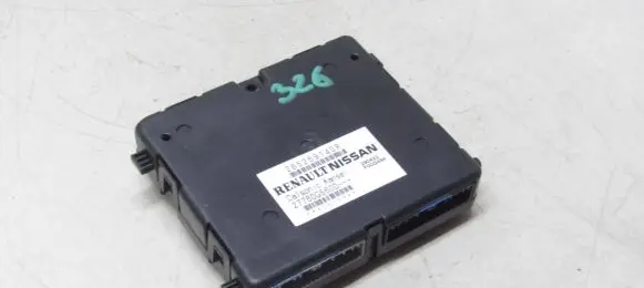 Renault Arkana Other control units/modules 285259140R