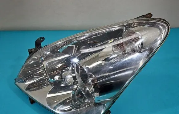 Toyota Corolla Verso E121 Headlight/headlamp IMPRK1467129